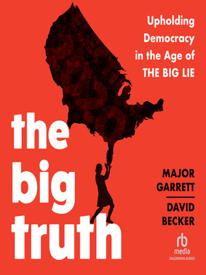 cover image of The Big Truth